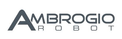 AMBROGIO - Robot